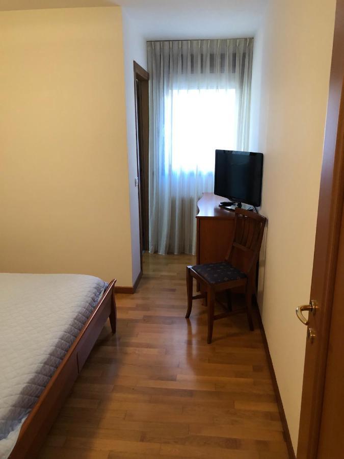 格拉多Campo Porta Nuova别墅 外观 照片