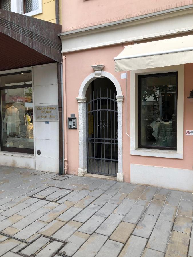 格拉多Campo Porta Nuova别墅 外观 照片