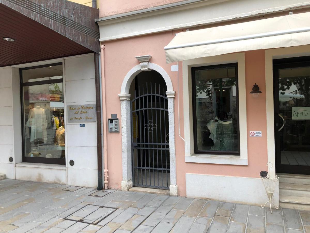 格拉多Campo Porta Nuova别墅 外观 照片