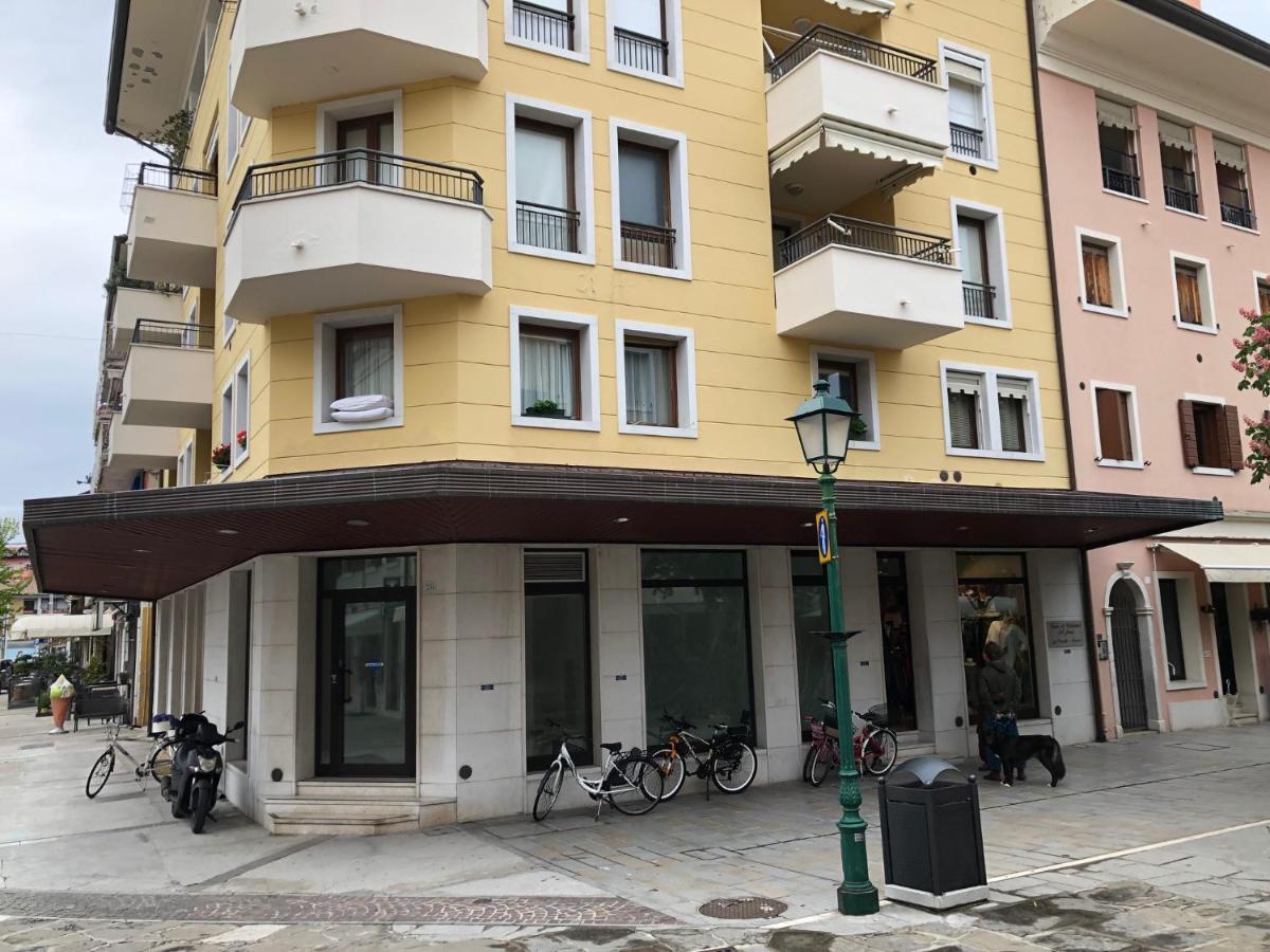 格拉多Campo Porta Nuova别墅 外观 照片