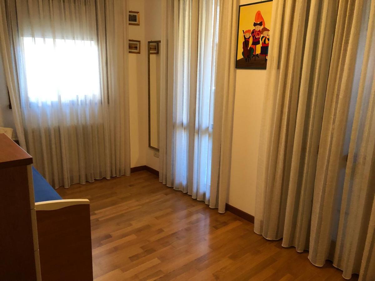 格拉多Campo Porta Nuova别墅 外观 照片