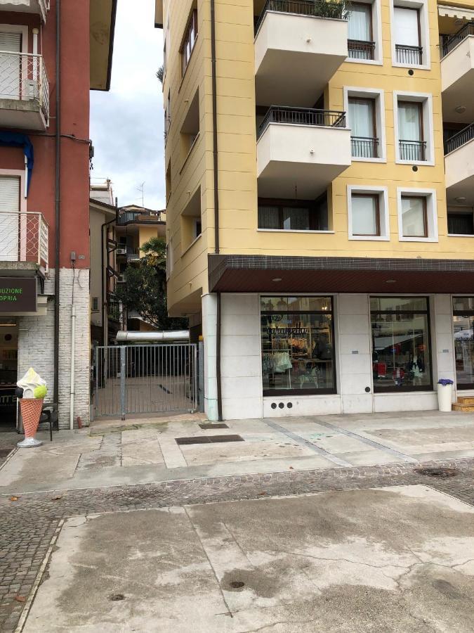 格拉多Campo Porta Nuova别墅 外观 照片