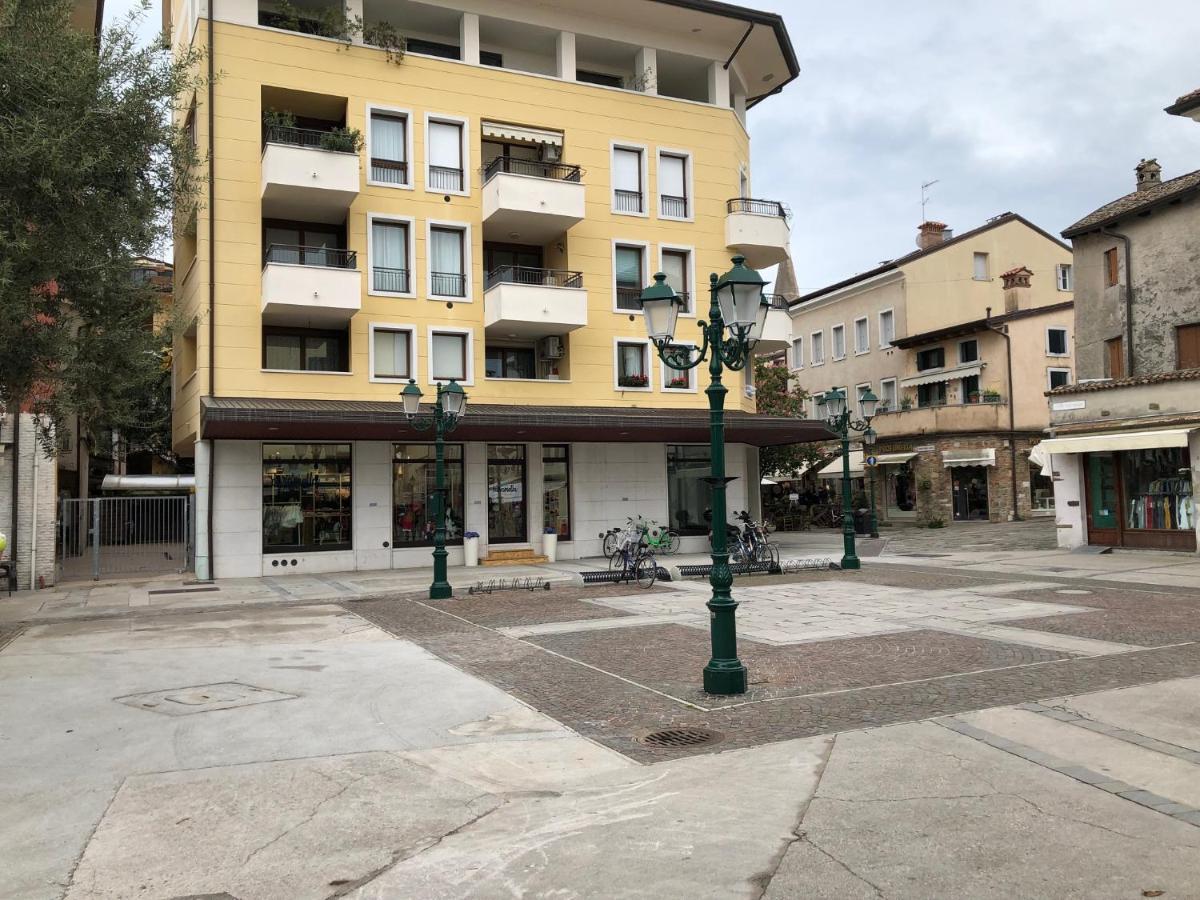 格拉多Campo Porta Nuova别墅 外观 照片