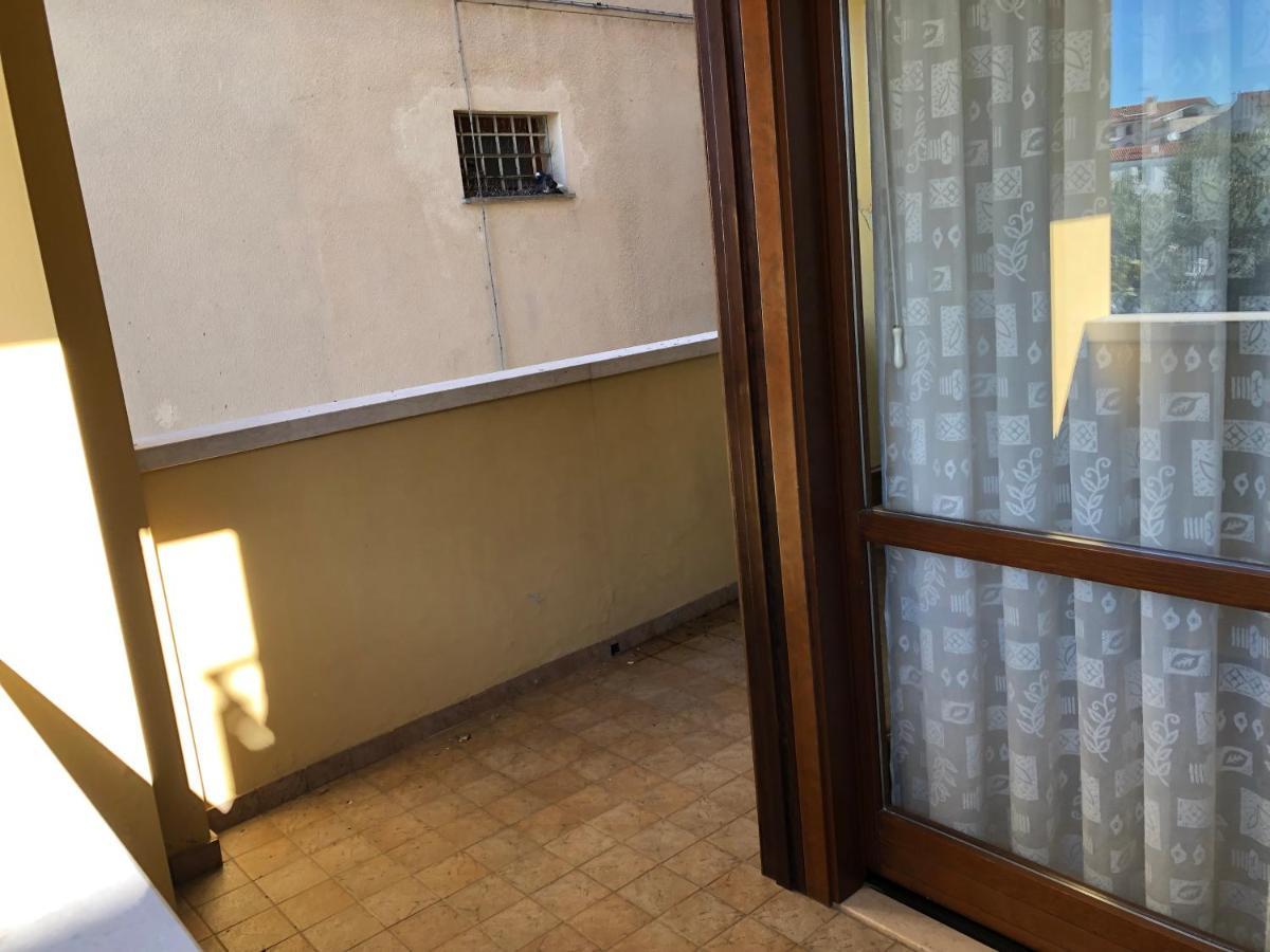 格拉多Campo Porta Nuova别墅 外观 照片