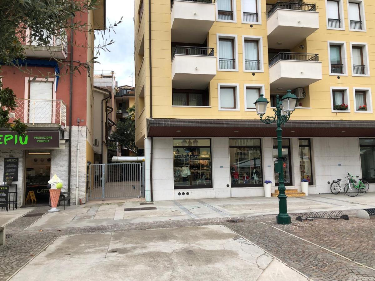 格拉多Campo Porta Nuova别墅 外观 照片
